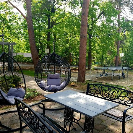 Diana Panzio Bed & Breakfast Matrafured Ngoại thất bức ảnh