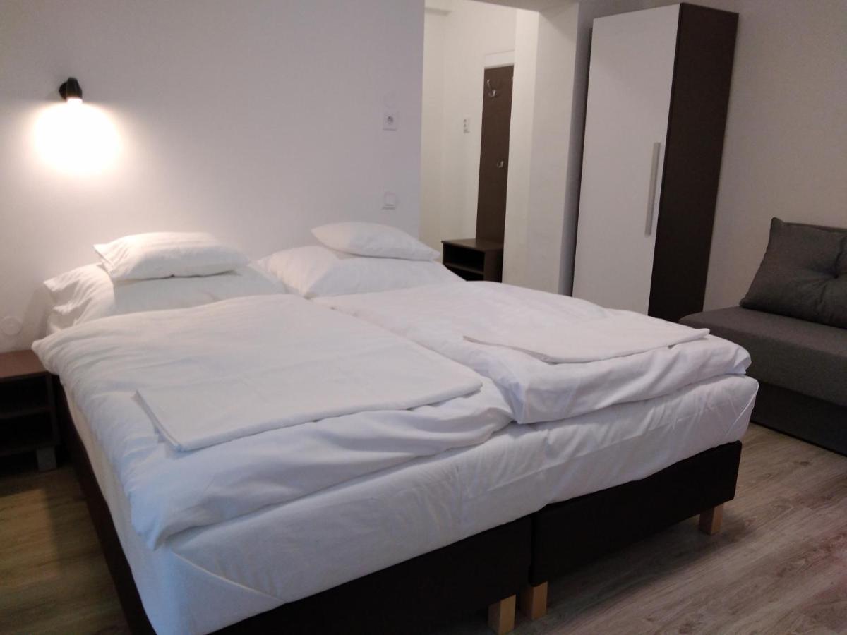 Diana Panzio Bed & Breakfast Matrafured Ngoại thất bức ảnh