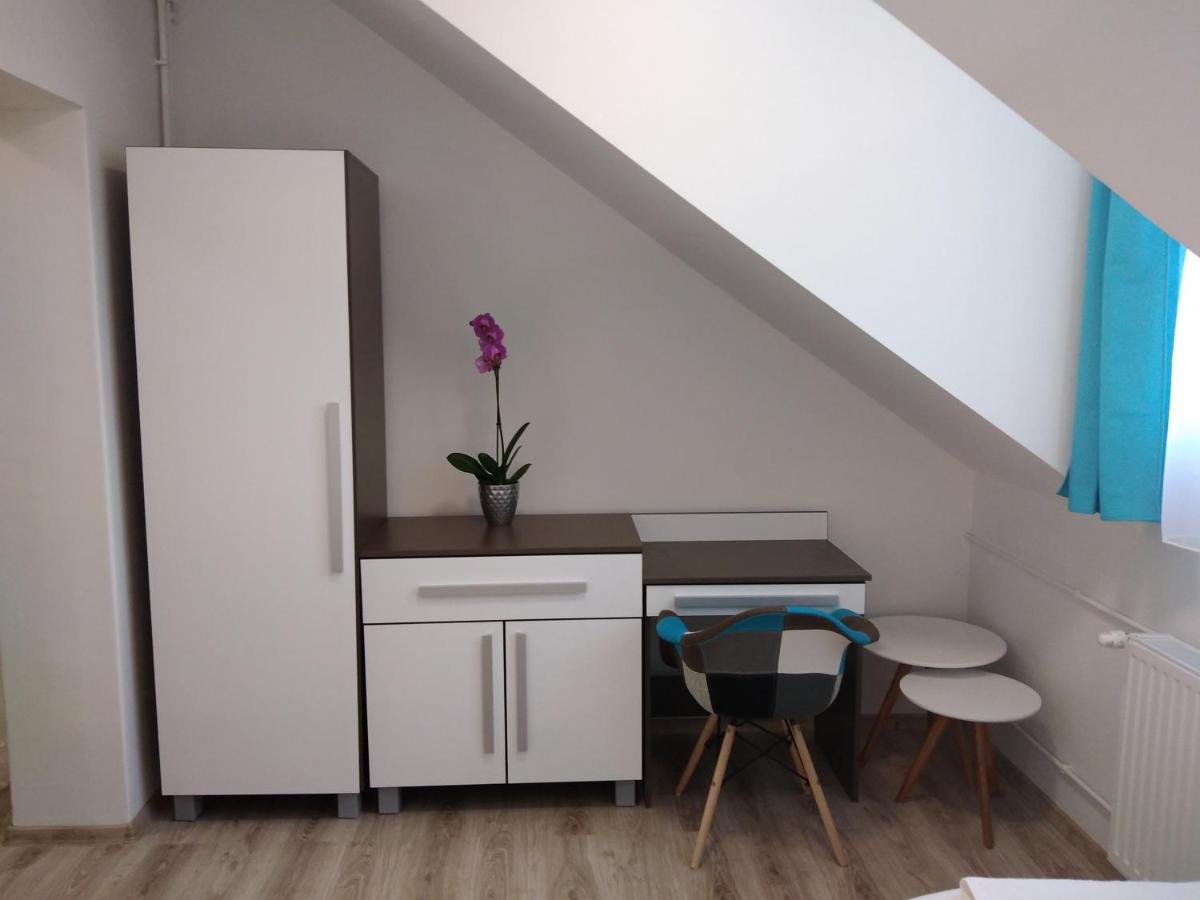 Diana Panzio Bed & Breakfast Matrafured Ngoại thất bức ảnh