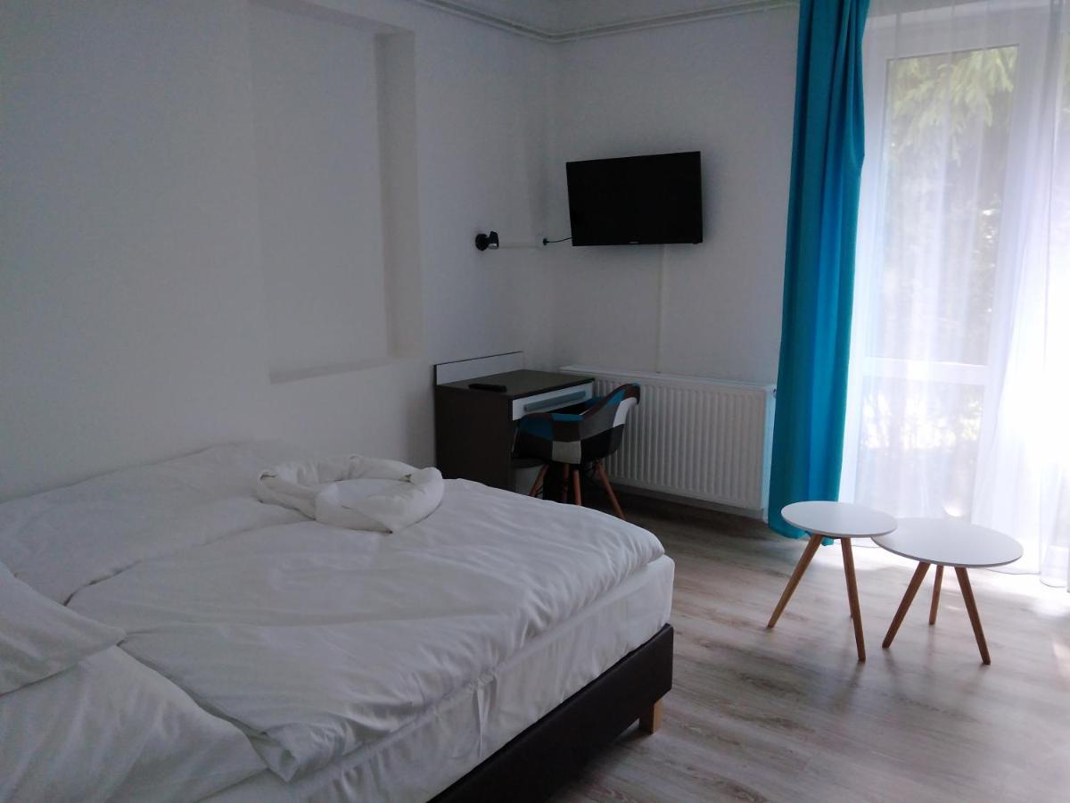 Diana Panzio Bed & Breakfast Matrafured Ngoại thất bức ảnh
