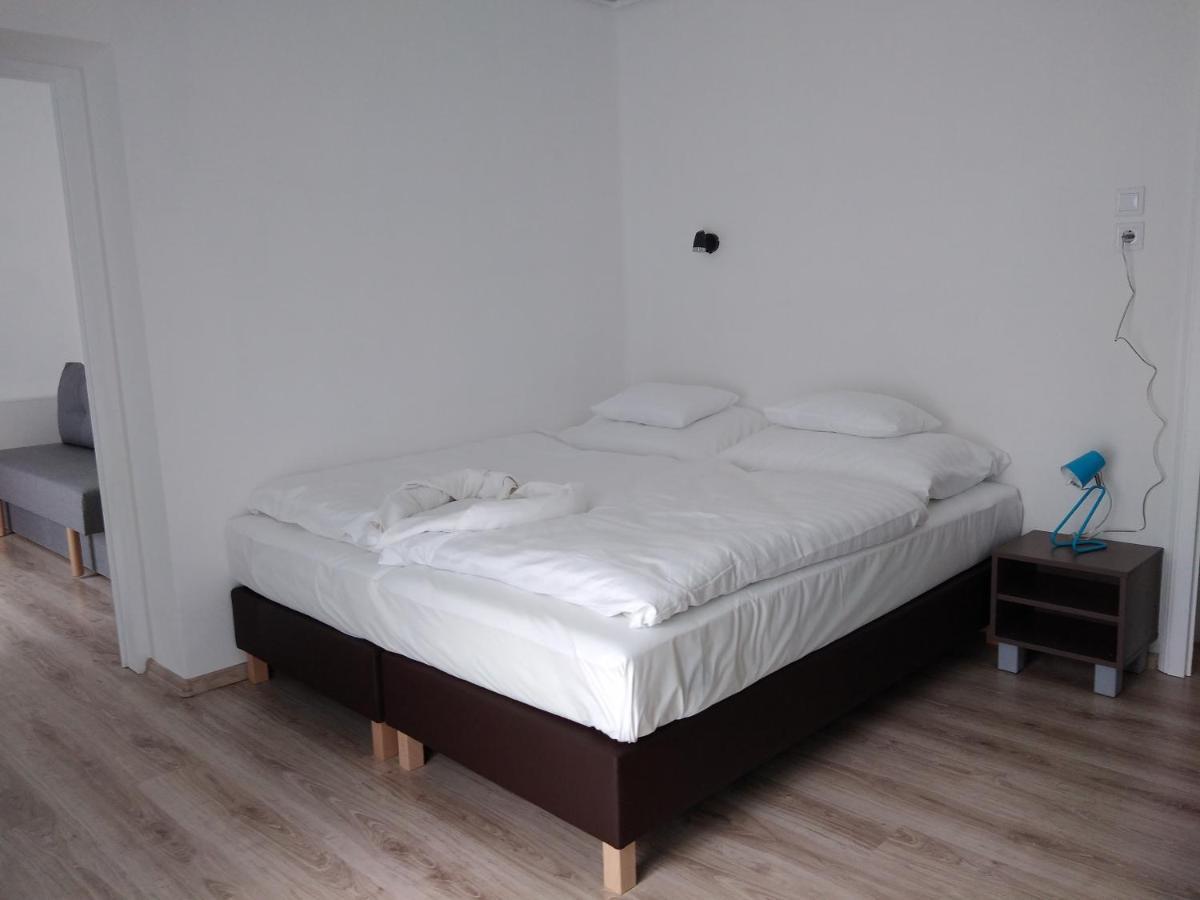 Diana Panzio Bed & Breakfast Matrafured Ngoại thất bức ảnh