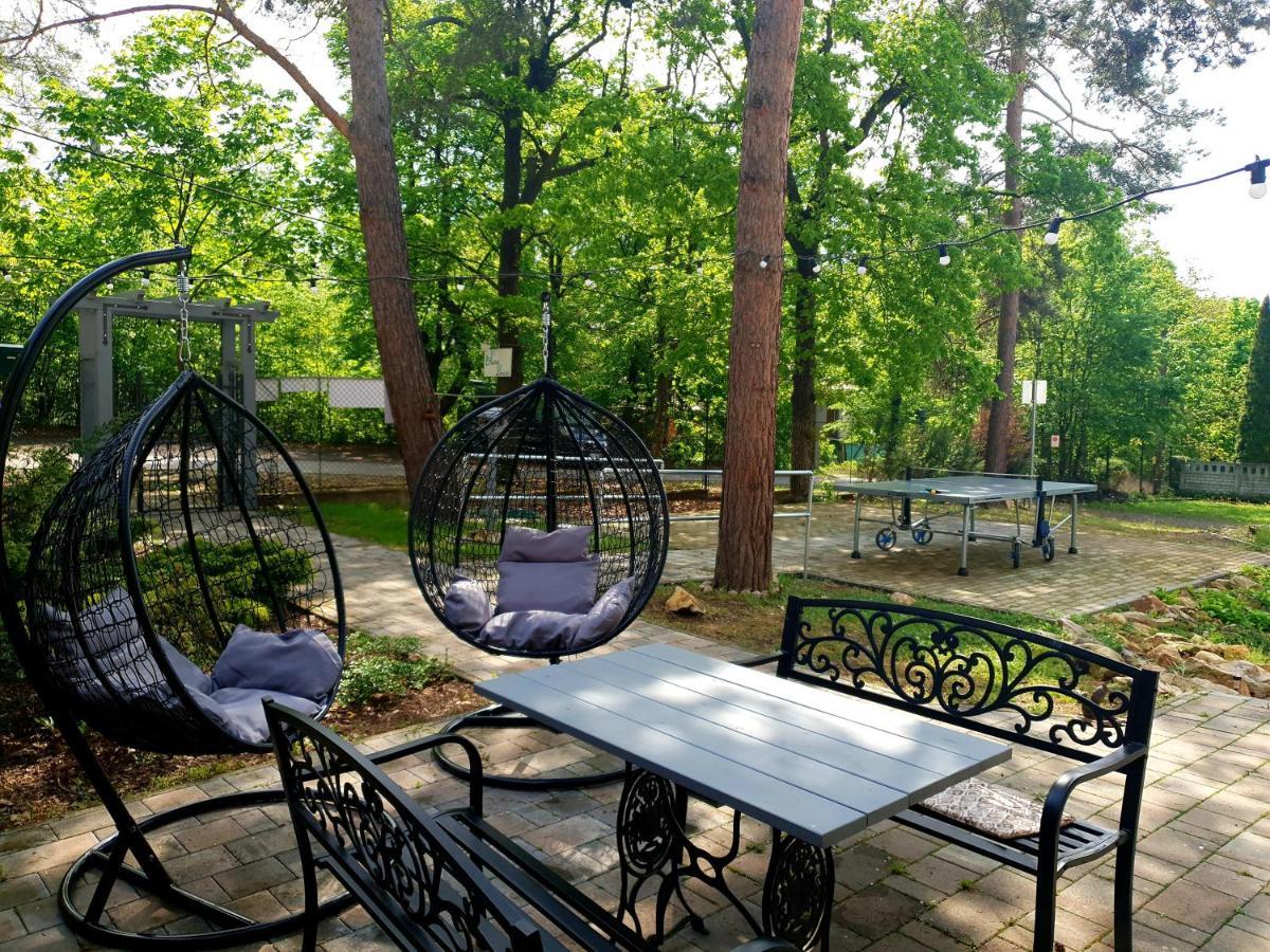 Diana Panzio Bed & Breakfast Matrafured Ngoại thất bức ảnh